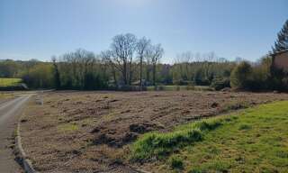 Terrain  650 m² à vendre à Le Houga (32460)