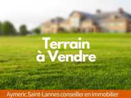 Terrain à vendre de 650,00 m² LE HOUGA (32) LOT 7 — photo 3