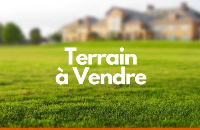 Terrain à vendre de 650,00 m² LE HOUGA (32) LOT 7 — photo 3