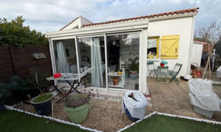 Maison 2 Pièces 39 m² à vendre à La Tranche-sur-Mer (85360)