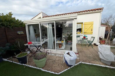 Maison 2 pièces 199500 €