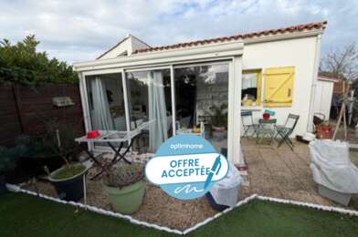 Maison 2 pièces 169000 €