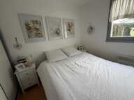 LA TRANCHE SUR MER (85) A 800 M DES PLAGES ADORABLE VILLA PLAIN PIED/4 COUCHAGES AVEC JARDIN ET PARKING — photo 4