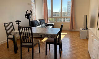 Appartement 4 Pièces 74 m² à vendre à Meudon (92190)