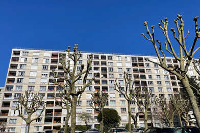 Appartement 4 pièces 269000 €