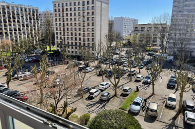 Appartement 4 pièces 269000 €