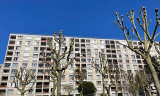 Appartement 4 Pièces 74 m² à vendre à Meudon (92360)