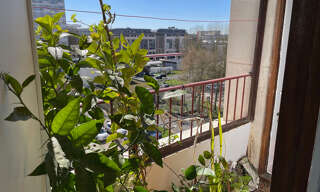 Appartement 4 Pièces 74 m² à vendre à Meudon (92360)