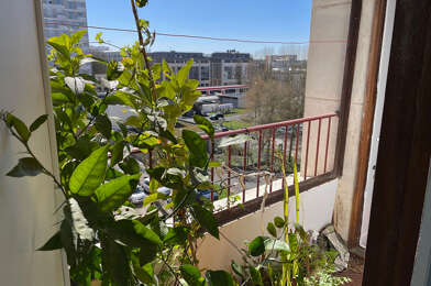 Appartement 4 pièces 259000 €