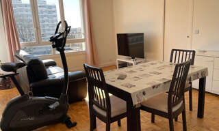 Appartement 4 Pièces 74 m² à vendre à Meudon (92360)