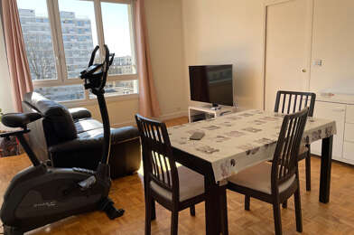 Appartement 4 pièces 259000 €
