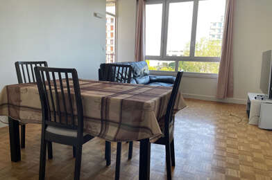 Appartement 4 pièces 259000 €