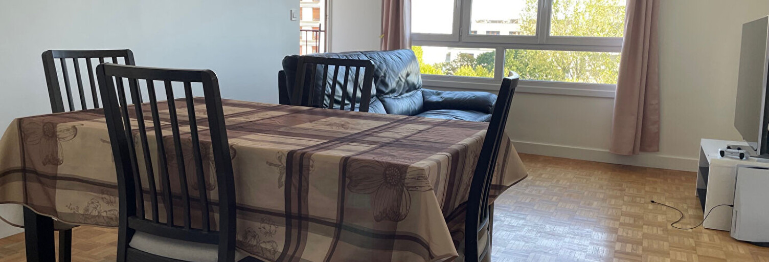 Appartement 4 Pièces 74 m² à vendre à Meudon (92360)