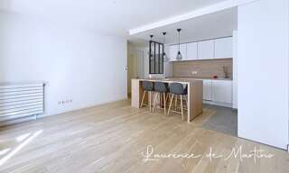 Appartement 3 Pièces 63 m² à vendre à La Garenne-Colombes (92250)