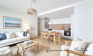 Appartement 3 Pièces 63 m² à vendre à La Garenne-Colombes (92250)