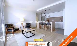 Appartement 3 Pièces 63 m² à vendre à La Garenne-Colombes (92250)