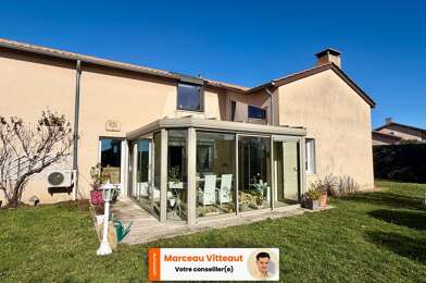 Maison 5 pièces 398000 €