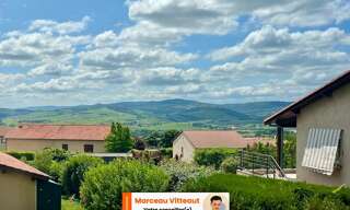 Maison 5 Pièces 165 m² à vendre à Charnay-lès-Mâcon (71850)