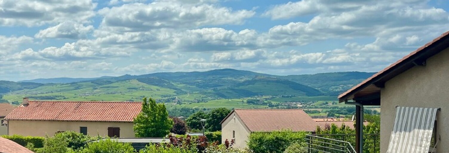 Maison 5 Pièces 165 m² à vendre à Charnay-lès-Mâcon (71850)