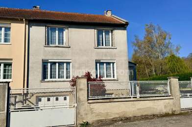 Maison 5 pièces 165000 €