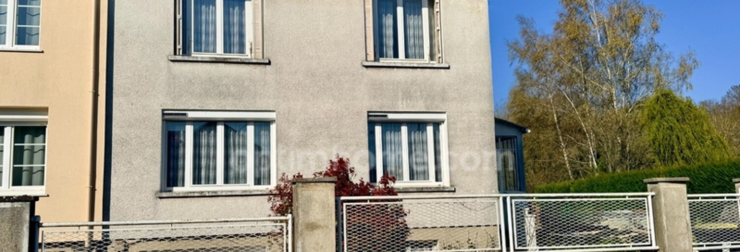 Maison 5 Pièces 106 m² à vendre à Nangis (77370)