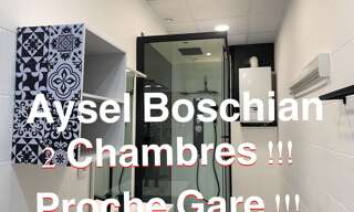 Appartement 3 Pièces 64 m² à vendre à Longwy (54400)