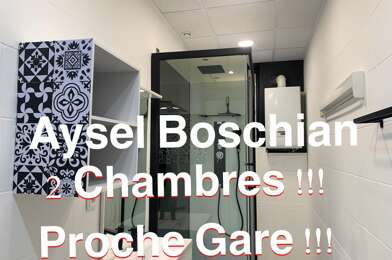 Appartement 3 pièces 110000 €