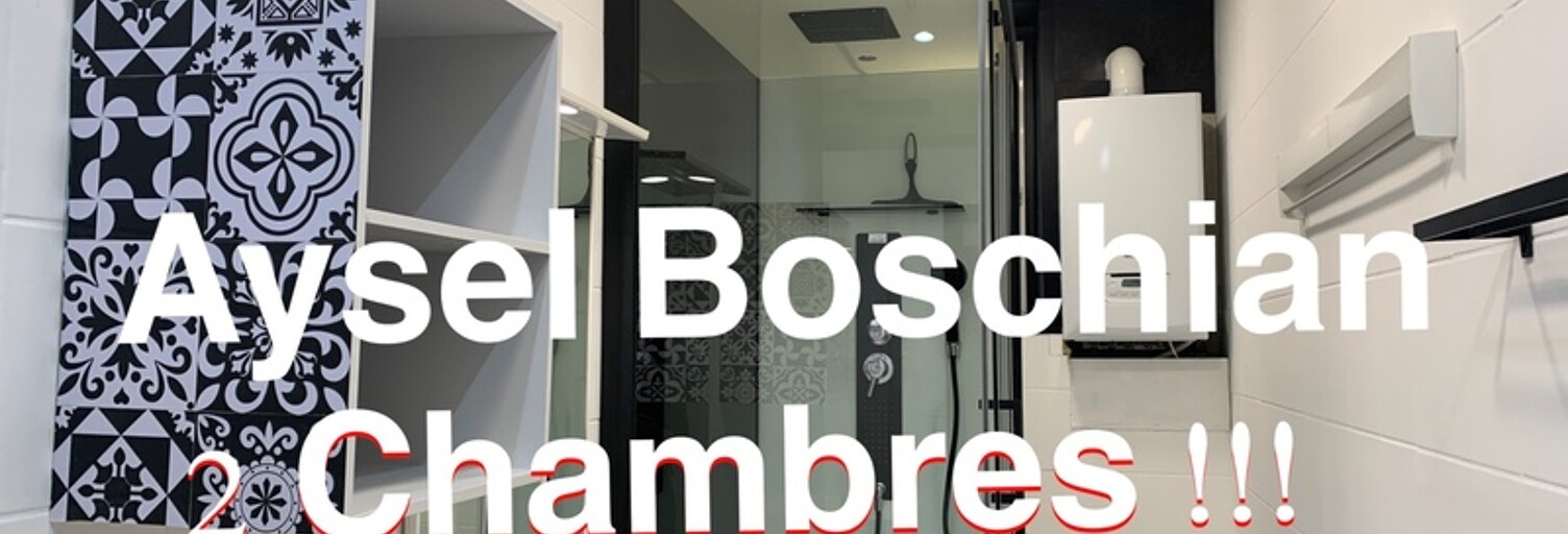 Appartement 3 Pièces 64 m² à vendre à Longwy (54400)