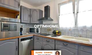 Maison 5 Pièces 112 m² à vendre à Incarville (27400)