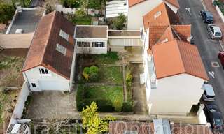 Maison 8 Pièces 172 m² à vendre à Antony (92160)