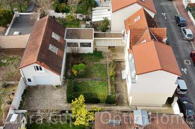 Maison 8 pièces 830000 €