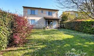 Maison 4 Pièces 87 m² à vendre à Montlaur (31450)