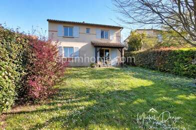 Maison 4 pièces 289000 €