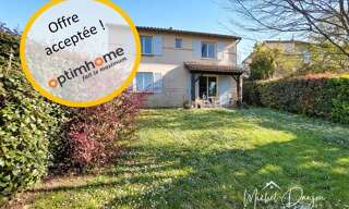 Maison 4 Pièces 87 m² à vendre à Montlaur (31450)