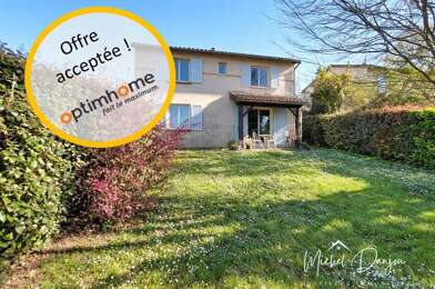 Maison 4 pièces 289000 €