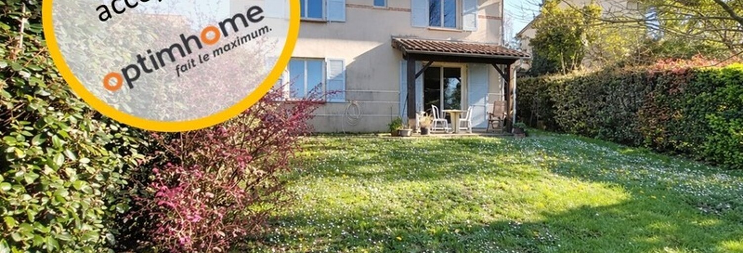 Maison 4 Pièces 87 m² à vendre à Montlaur (31450)