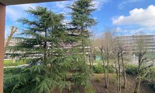 Appartement 5 Pièces 100 m² à vendre à Ville-d'Avray (92410)