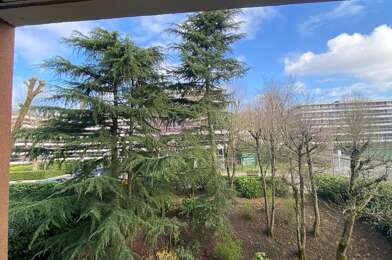 Appartement 5 pièces 395000 €