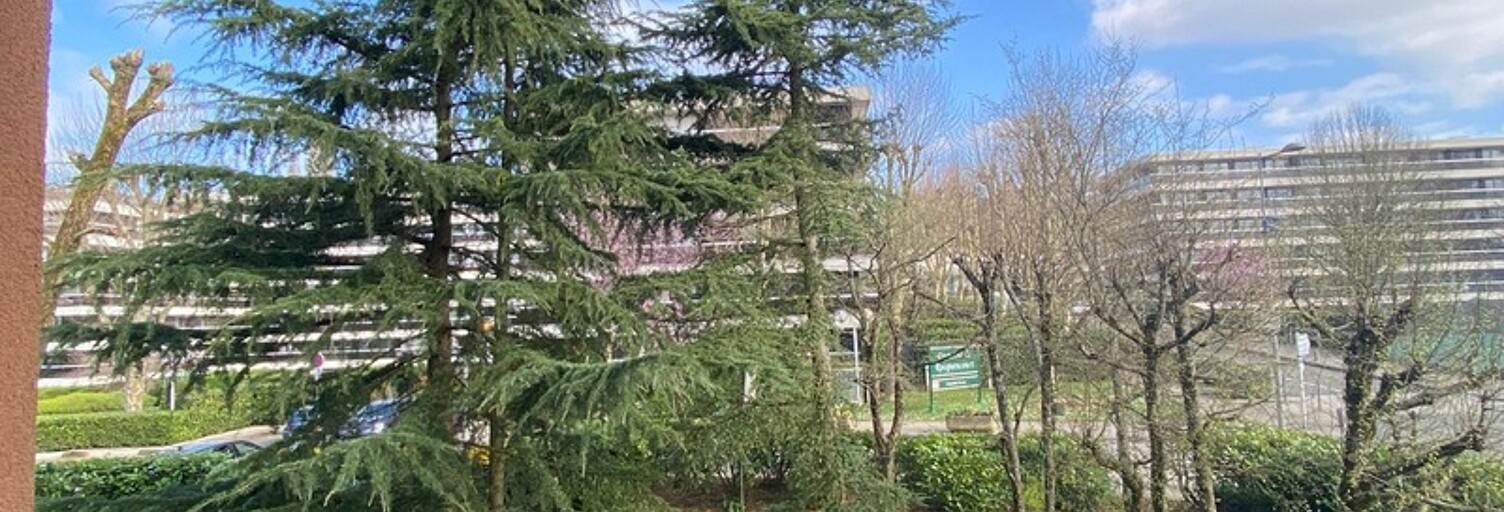 Appartement 5 Pièces 100 m² à vendre à Ville-d'Avray (92410)