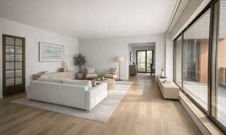 Appartement 5 Pièces 100 m² à vendre à Le Chesnay-Rocquencourt (78150)