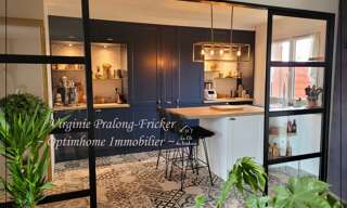 Maison 5 Pièces 103 m² à vendre à Saint-Louis-de-Montferrand (33440)