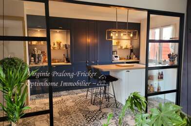 Maison 5 pièces 290000 €