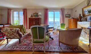 Appartement 4 Pièces 122 m² à vendre à Saint-Malo (35400)