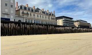 Appartement 4 Pièces 122 m² à vendre à Saint-Malo (35400)