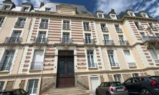 Appartement 4 Pièces 122 m² à vendre à Saint-Malo (35400)