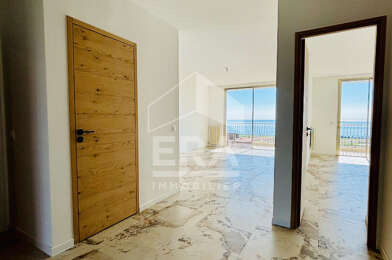 Appartement 3 pièces 659000 €