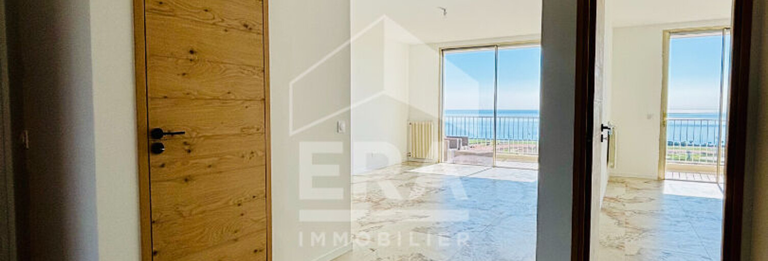 Appartement 3 Pièces 73 m² à vendre à Cagnes-sur-Mer (06800)