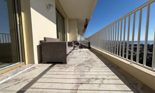 Appartement 3 Pièces 73 m² à vendre à Cagnes-sur-Mer (06800)