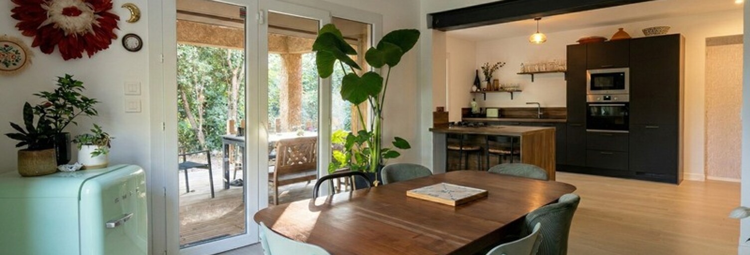 Maison 6 Pièces 180 m² à vendre à Cazilhac (34190)