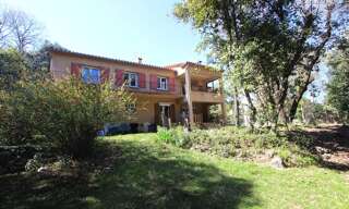 Maison 6 Pièces 180 m² à vendre à Cazilhac (34190)